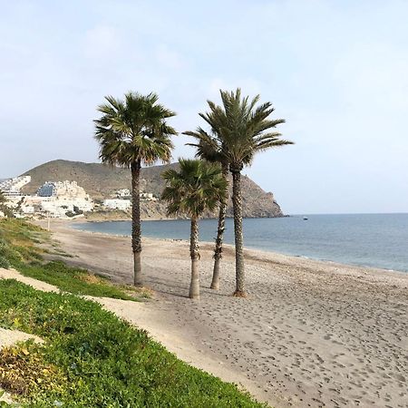 Atico Carboneras Con Fantastica Terraza Apartment Екстериор снимка